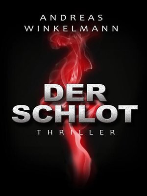 cover image of Der Schlot